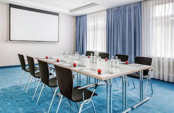 Hotel Erfurt City Center by Leonardo Hotels fotoğrafı