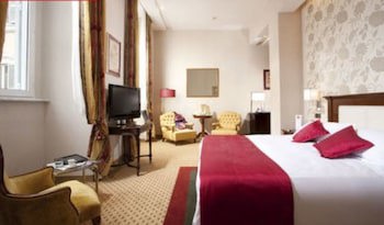 Hotel Nazionale fotoğrafı