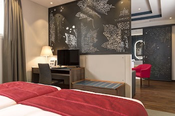 Hotel Nazionale galeri fotoğrafı