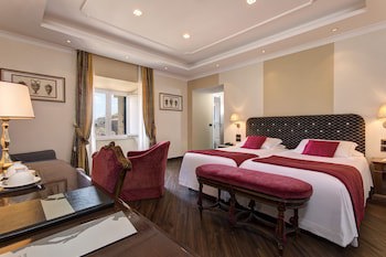 Hotel Nazionale galeri fotoğrafı