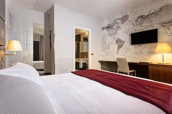 Hotel Nazionale galeri fotoğrafı