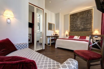 Hotel Nazionale galeri fotoğrafı