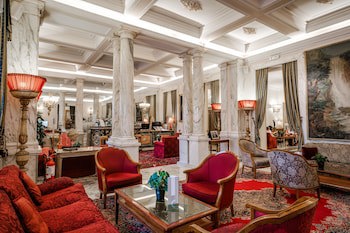 Hotel Nazionale galeri fotoğrafı