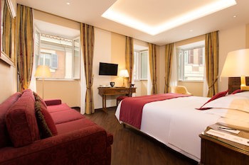 Hotel Nazionale galeri fotoğrafı