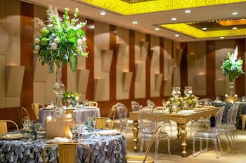 Hyatt Regency Villahermosa