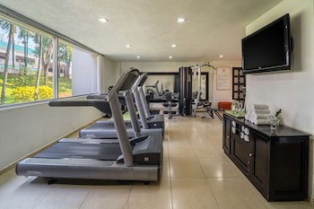 Hyatt Regency Villahermosa