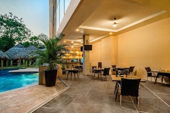 Hyatt Regency Villahermosa