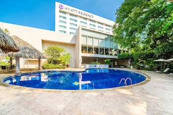 Hyatt Regency Villahermosa