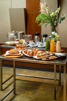 Hyatt Regency Villahermosa