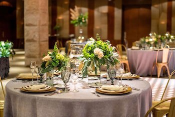 Hyatt Regency Villahermosa