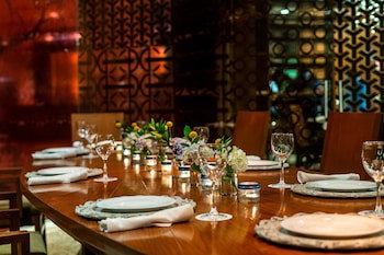 Hyatt Regency Villahermosa
