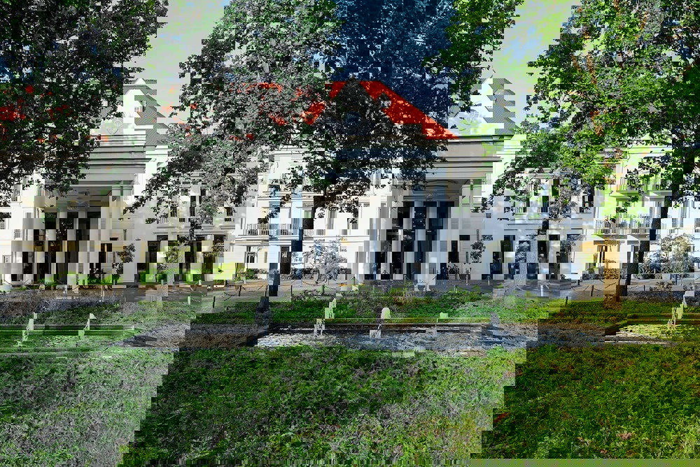 Hilton Frankfurt Gravenbruch