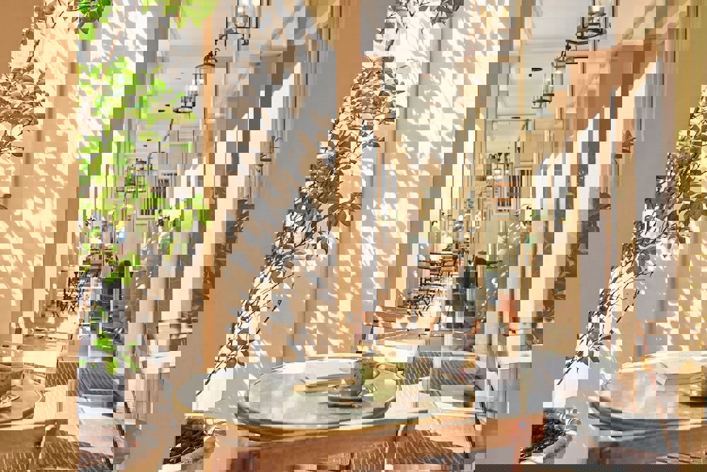 Hotel Etoile Saint Ferdinand by Happyculture