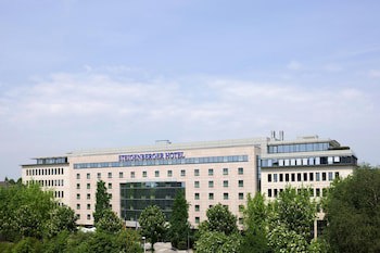 Steigenberger Hotel Dortmund fotoğrafı