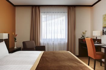 Steigenberger Hotel Dortmund galeri fotoğrafı