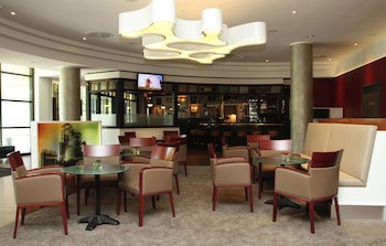 Steigenberger Hotel Dortmund galeri fotoğrafı