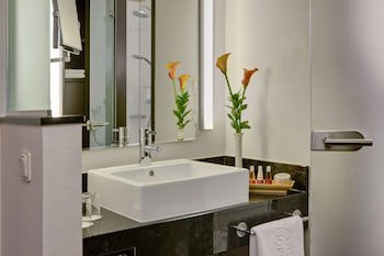 Steigenberger Hotel Dortmund galeri fotoğrafı