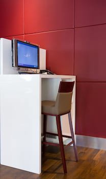 Steigenberger Hotel Dortmund fotoğrafı