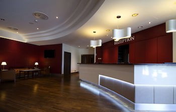 Steigenberger Hotel Dortmund fotoğrafı