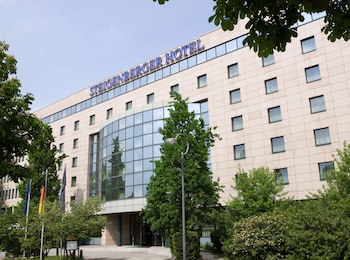Steigenberger Hotel Dortmund fotoğrafı