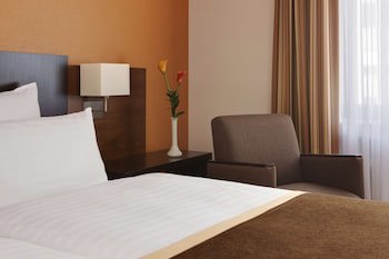 Steigenberger Hotel Dortmund galeri fotoğrafı