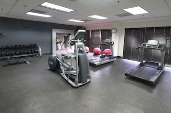 Hampton Inn By Hilton Monterrey-Airport