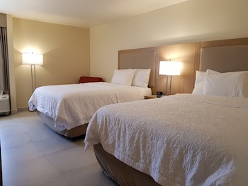 Hampton Inn By Hilton Monterrey-Airport