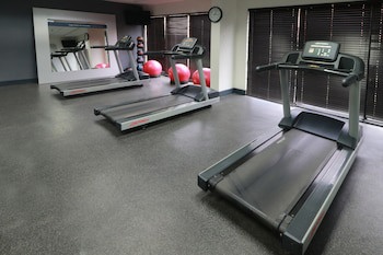Hampton Inn By Hilton Monterrey-Airport
