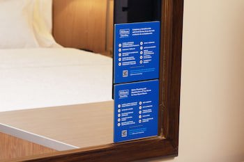 Hampton Inn By Hilton Monterrey-Airport