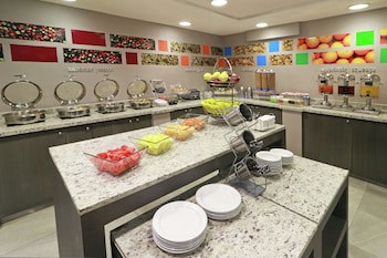 Hampton Inn By Hilton Monterrey-Airport