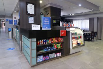 Hampton Inn By Hilton Monterrey-Airport