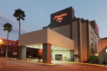 Hampton Inn By Hilton Monterrey-Airport
