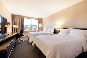 Holiday Inn Express Temuco, An Ihg Hotel