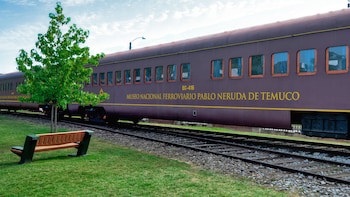 Holiday Inn Express Temuco, An Ihg Hotel