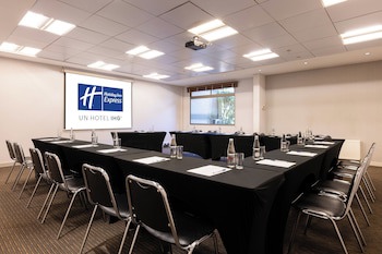 Holiday Inn Express Temuco, An Ihg Hotel