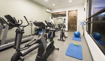 Holiday Inn Express Temuco, An Ihg Hotel