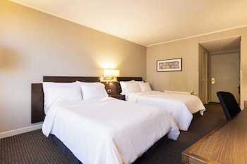 Holiday Inn Express Temuco, An Ihg Hotel