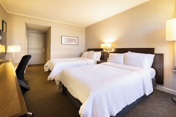 Holiday Inn Express Temuco, An Ihg Hotel
