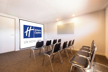 Holiday Inn Express Temuco, An Ihg Hotel