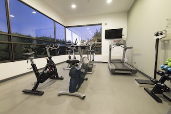 Holiday Inn Express Temuco, An Ihg Hotel