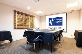 Holiday Inn Express Temuco, An Ihg Hotel