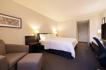 Holiday Inn Express Temuco, An Ihg Hotel