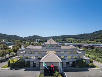 Holiday Inn Express Temuco, An Ihg Hotel