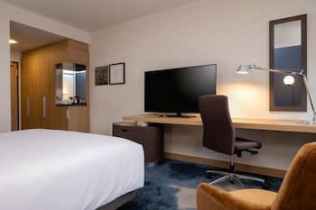 Hilton Mainz galeri fotoğrafı