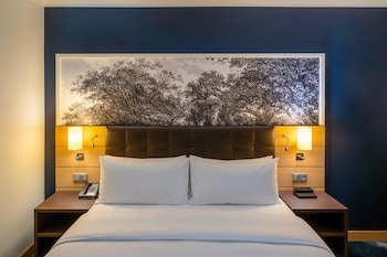Hilton Mainz fotoğrafı