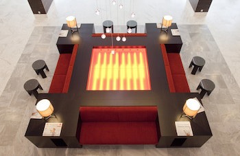 Hilton Mainz galeri fotoğrafı