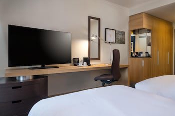 Hilton Mainz galeri fotoğrafı
