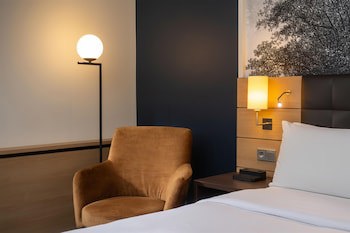 Hilton Mainz galeri fotoğrafı