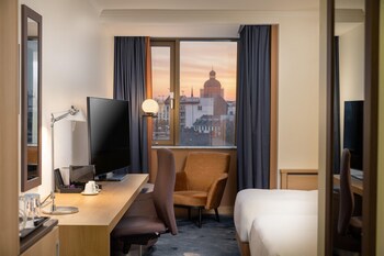Hilton Mainz galeri fotoğrafı