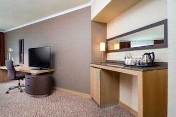 Hilton Mainz galeri fotoğrafı